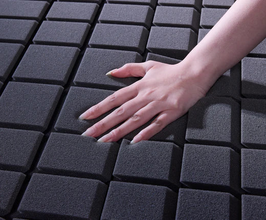 DE・MONマットレス