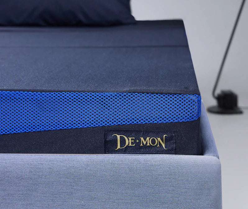 DE・MONマットレス