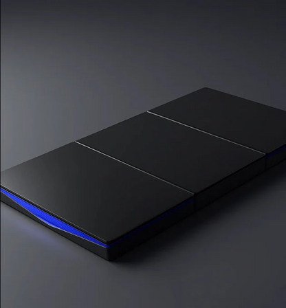 DE・MONマットレス