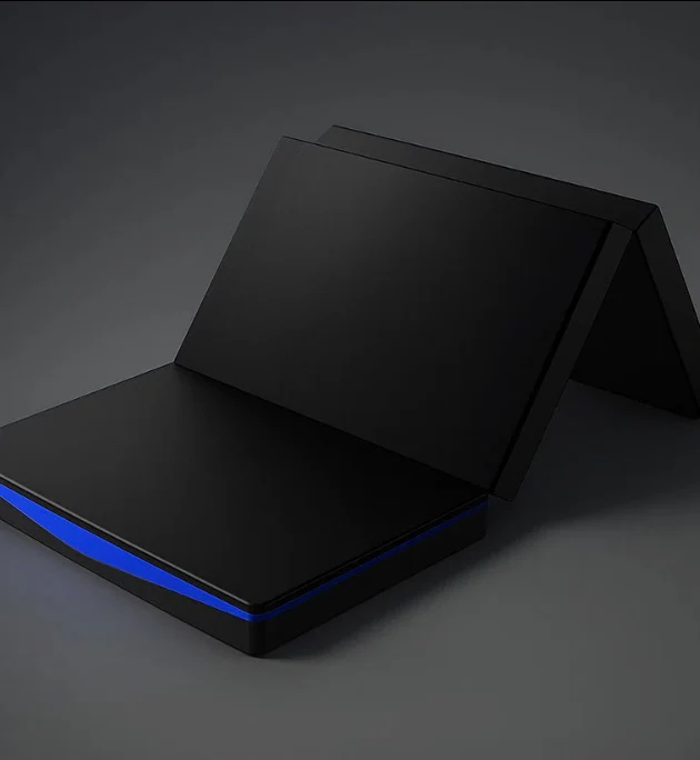 DE・MONマットレス