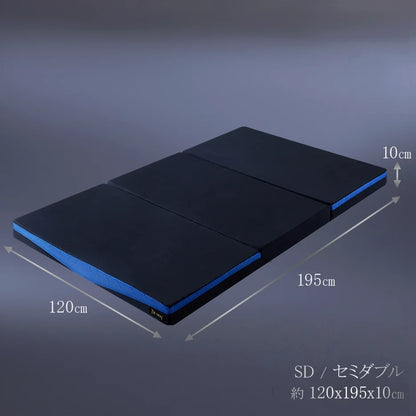 デーモンマットレス